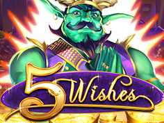 5 Wishes